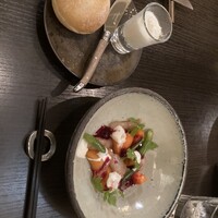 人形町 伊勢利 - 