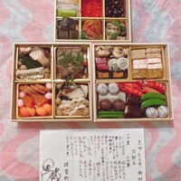京味 もと井 - 