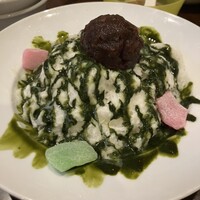 京鼎樓 HANARE店 - 