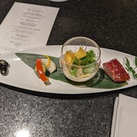 龍天門 - 
