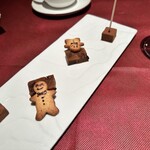 ビストロ タカ - 