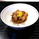 天ぷら たなか - 