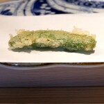 天ぷら たなか - 