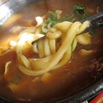 麺くい やまちゃん - 