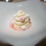 グランファミーユ・シェ松尾 名古屋松坂屋店 - 