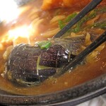 麺くい やまちゃん - 