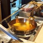 天ぷら たなか - 