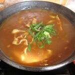 麺くい やまちゃん - 