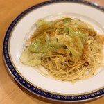 Trattoria Il Primopasso Pacchia