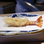 天ぷら たなか - 