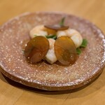 Trattoria Il Primopasso Pacchia