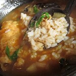 麺くい やまちゃん - 