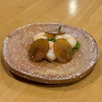 Trattoria Il Primopasso Pacchia