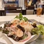 タイかぶれ食堂 - 