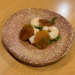 Trattoria Il Primopasso Pacchia