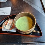 カフェ井政 - 