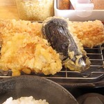 麺くい やまちゃん - 