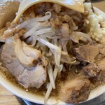 ラーメン軍団 歴史を刻め - 