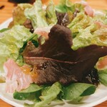 肉ビストロ まえだ - 