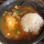 麺くい やまちゃん - 