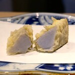 天ぷら たなか - 