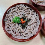 出雲そば かねや - 