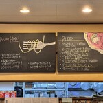 Trattoria Il Primopasso Pacchia