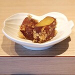 天ぷら たなか - 