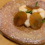 Trattoria Il Primopasso Pacchia