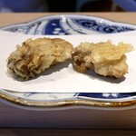 天ぷら たなか - 