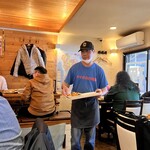 タイかぶれ食堂 - 