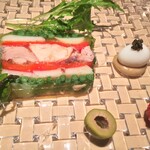 グランファミーユ・シェ松尾 名古屋松坂屋店 - 