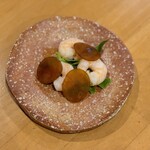 Trattoria Il Primopasso Pacchia