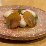 Trattoria Il Primopasso Pacchia