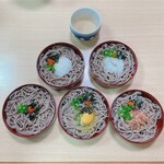 出雲そば かねや - 