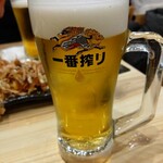 大衆酒場 八銭 - 