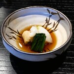 天ぷら たなか - 