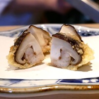 天ぷら たなか - 