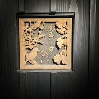 鳥匠いし井ひな - 