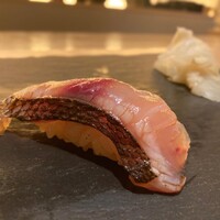 SUSHI TOKYO TEN、 六本木店 - 