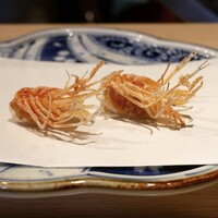 天ぷら たなか - 