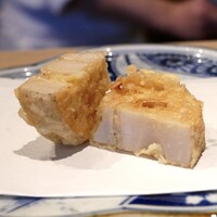 天ぷら たなか - 