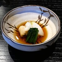 天ぷら たなか - 