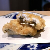 天ぷら たなか - 
