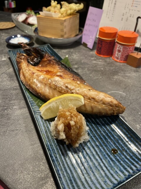 日本酒場 いぶき - 山形（居酒屋）の写真