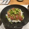 お川・魚料理店