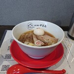 いわきと創作らぁ麺 やま鳶 - 