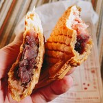 Taiyaki Warashibe Suzuka Ten