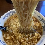 中華飯店　たいこう - 箸あげ②