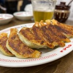 大阪餃子専門店 よしこ - 